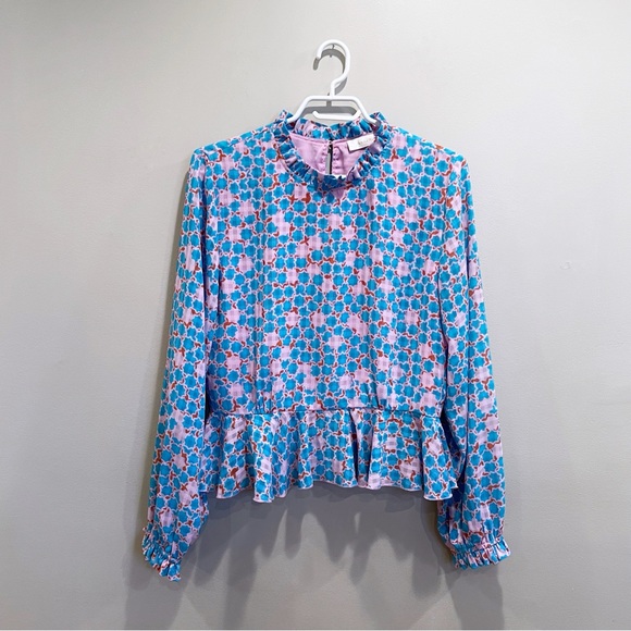Stine Goya Shirley Blouse - Picture 4 of 12